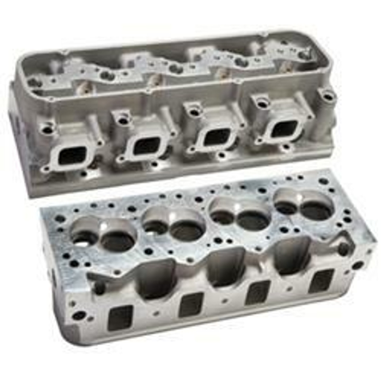 Ford Big Block 385 Series Aluminum Heads